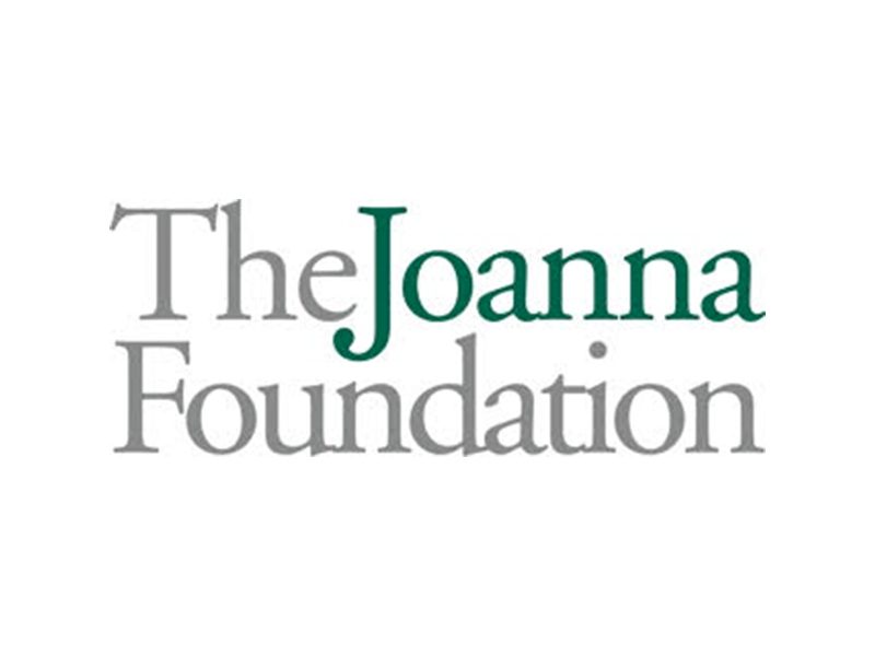 FCNP Awarded Grant from the Joanna Foundation