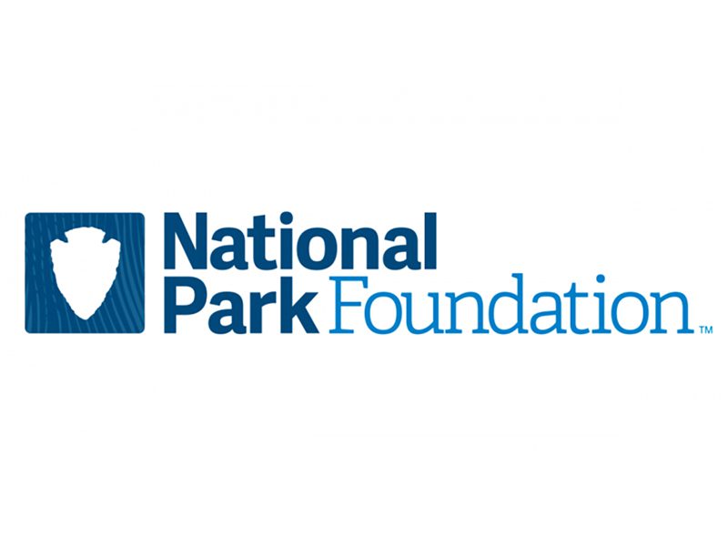 National Parks Foundation “Hill Day”