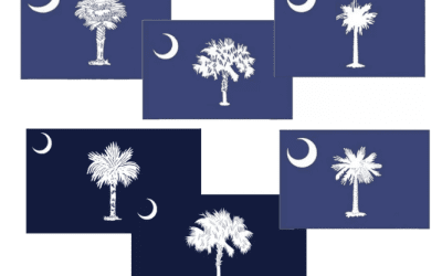 History of the South Carolina State Flag
